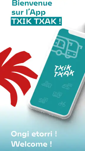 TXIK TXAK