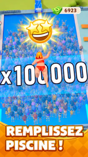 Tycoon Blitz : Jeu de Pièces