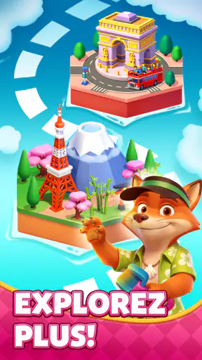 Tycoon Blitz : Jeu de Pièces