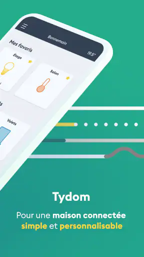 Tydom