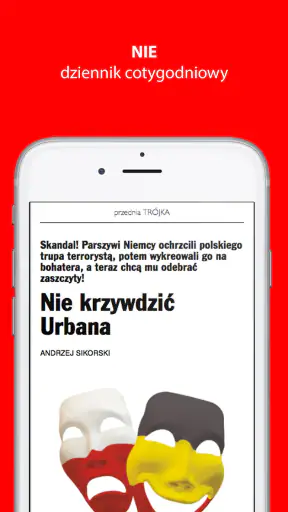 Tygodnik NIE