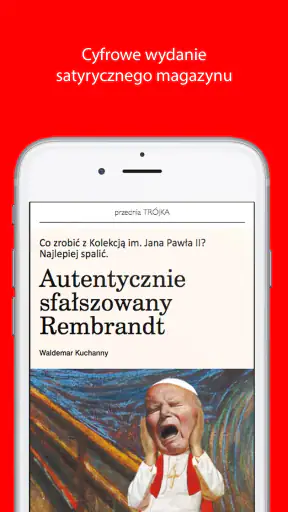 Tygodnik NIE
