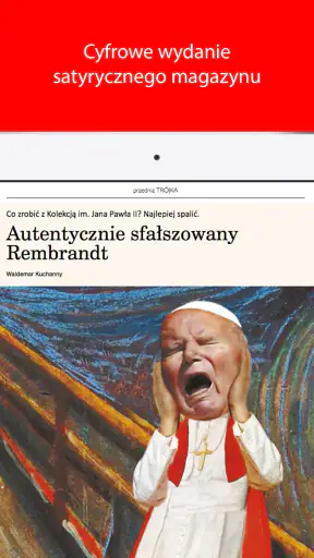 Tygodnik NIE