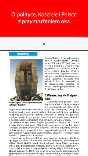 Tygodnik NIE