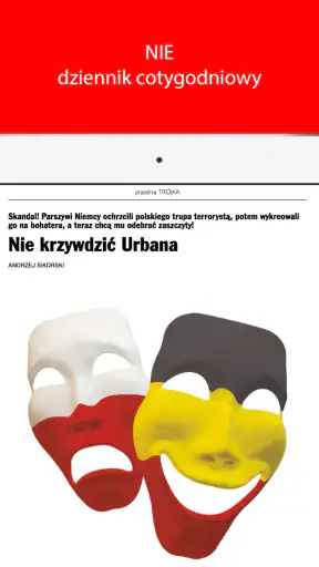 Tygodnik NIE