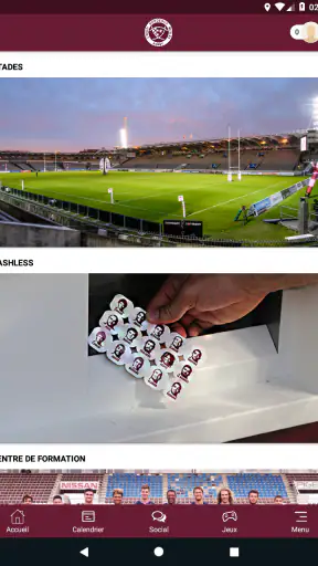 UBB Rugby