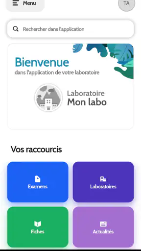 Ubilab