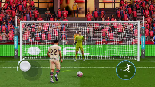 UFL - Jeu de foot 2026
