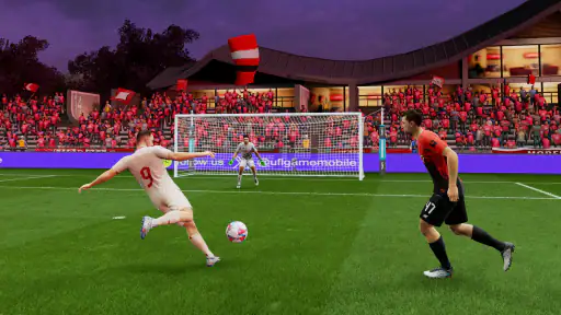 UFL - Jeu de foot 2026