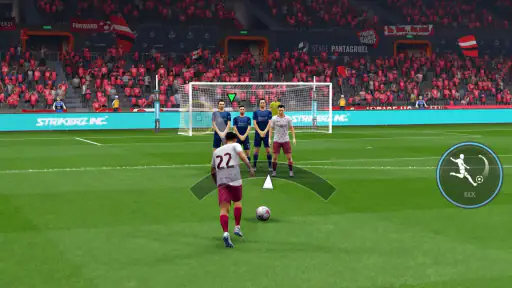 UFL - Jeu de foot 2026