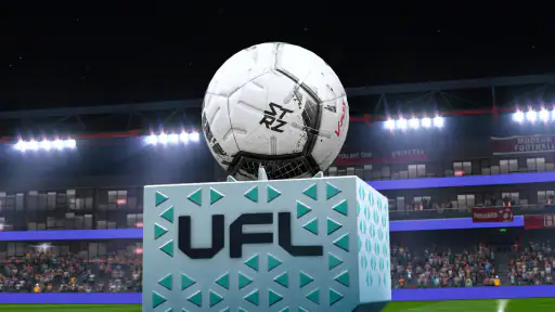 UFL - Jeu de foot 2026