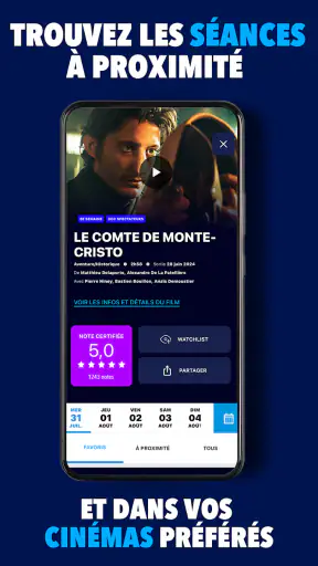 UGC - Films et Cinéma