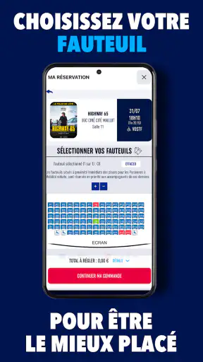 UGC - Films et Cinéma