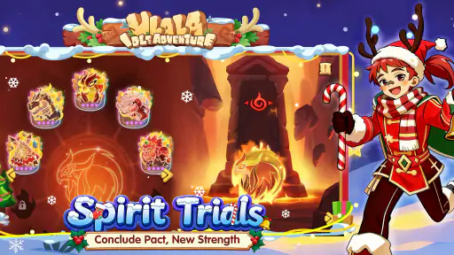 Ulala: Idle Adventure