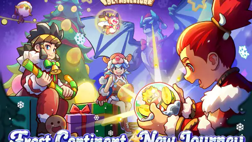 Ulala: Idle Adventure