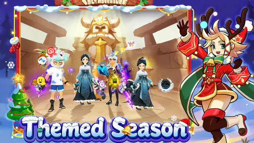 Ulala: Idle Adventure