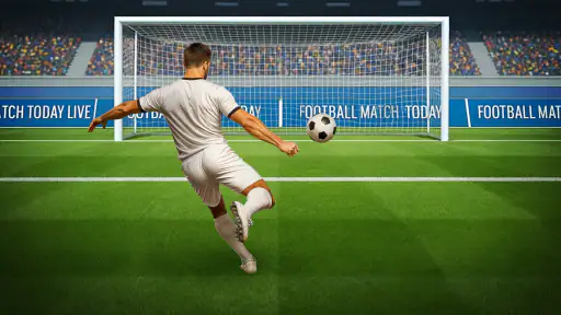 Ultimate Football Champions 3D