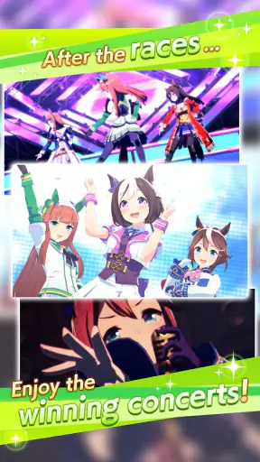 Umamusume: Pretty Derby