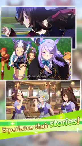 Umamusume: Pretty Derby
