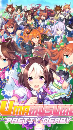 Umamusume: Pretty Derby