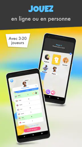 Undercover® : Jeu entre amis