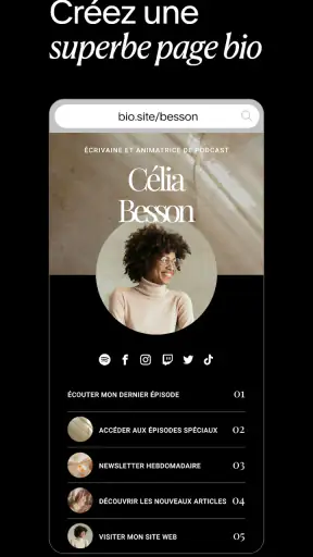 Unfold : éditeur vidéo/photo