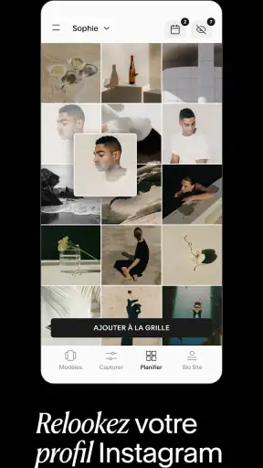 Unfold : éditeur vidéo/photo