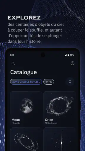 Unistellar