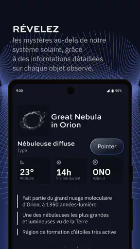Unistellar