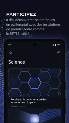 Unistellar