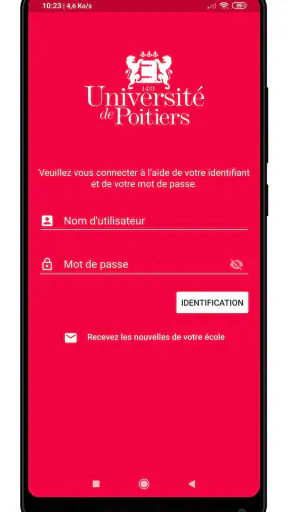 UnivPoitiers