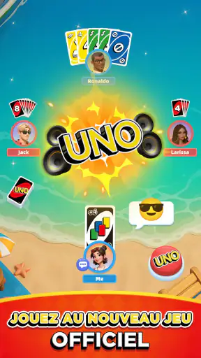 UNO Wonder