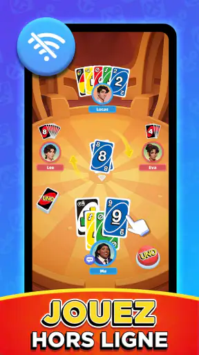 UNO Wonder