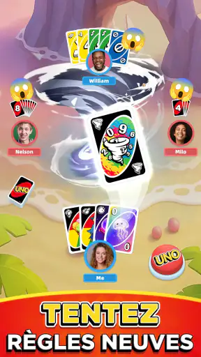 UNO Wonder