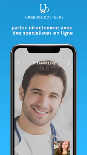 Urgence Docteurs
