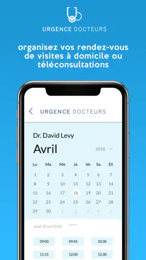 Urgence Docteurs