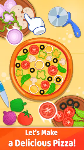 Usine Cuisine Enfants