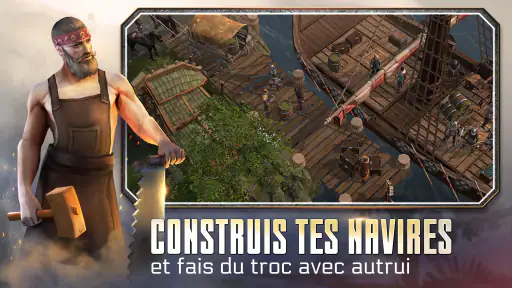Valhalla: Action RPG