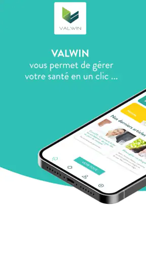 VALWIN, votre pharmacie online