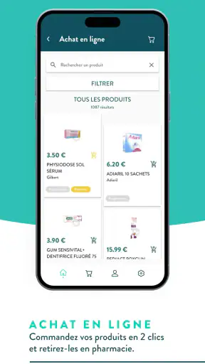 VALWIN, votre pharmacie online