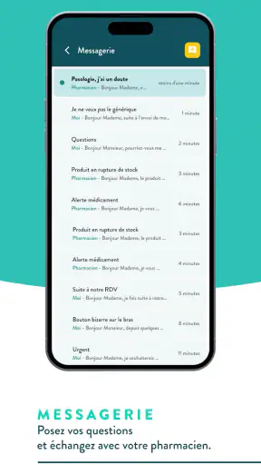 VALWIN, votre pharmacie online