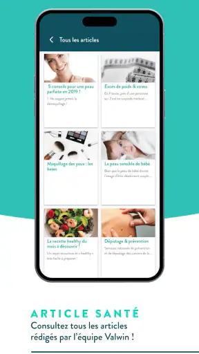 VALWIN, votre pharmacie online
