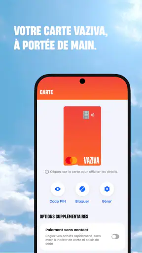 Vaziva