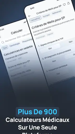 Vera Health: IA pour Médecins