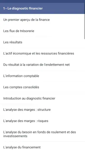 Vernimmen Finance d'Entreprise