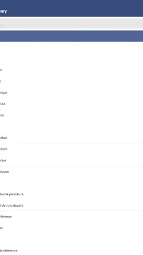 Vernimmen Finance d'Entreprise
