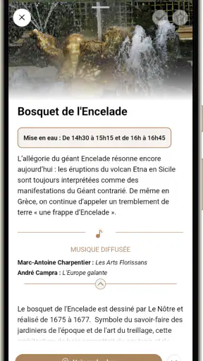 Versailles Spectacles