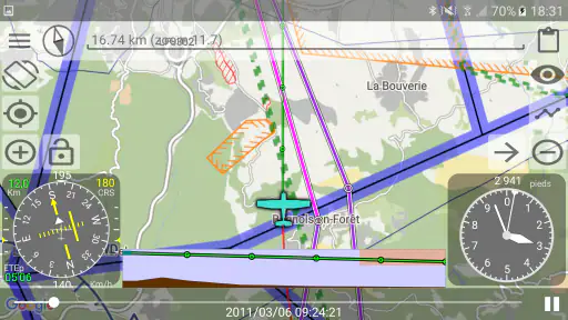 VFR