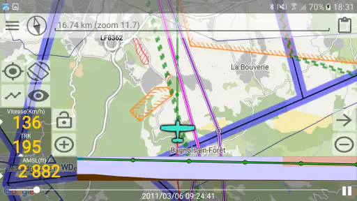 VFR