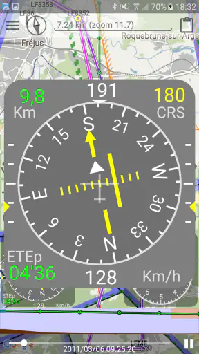 VFR